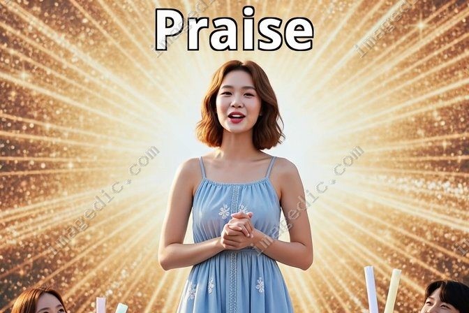 praise