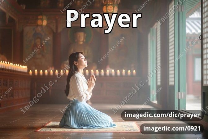 prayer
