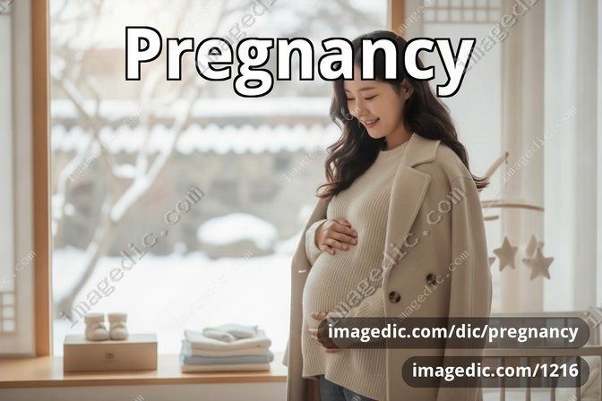 pregnancy