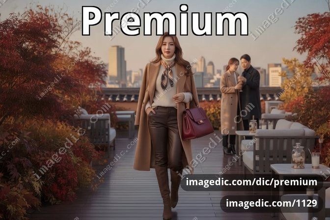 premium