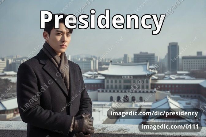 presidency