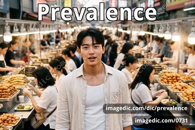 prevalence