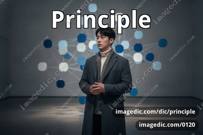 principle