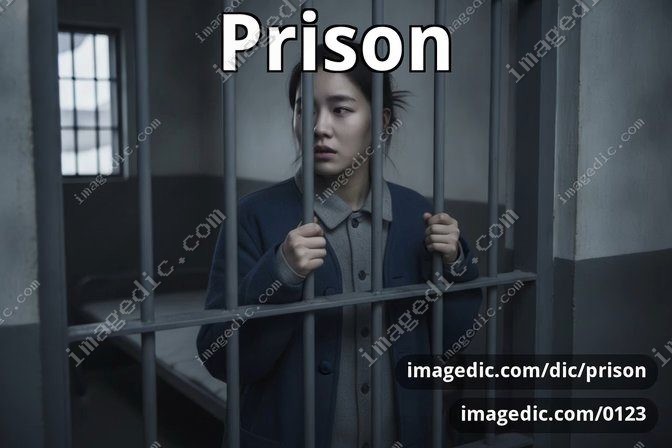 prison