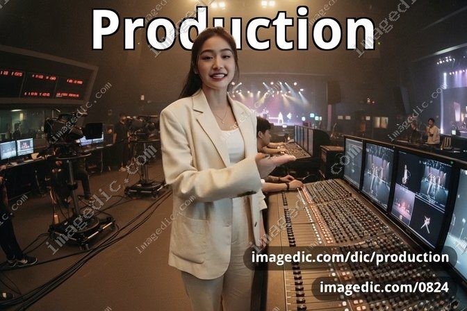 production