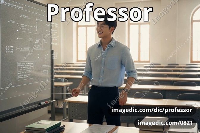 professor