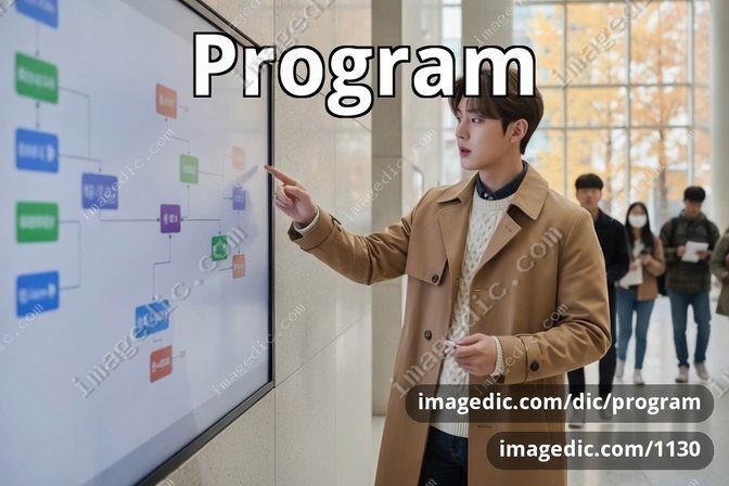 program