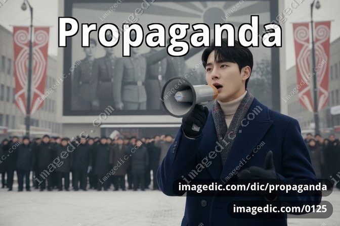propaganda