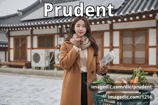 prudent