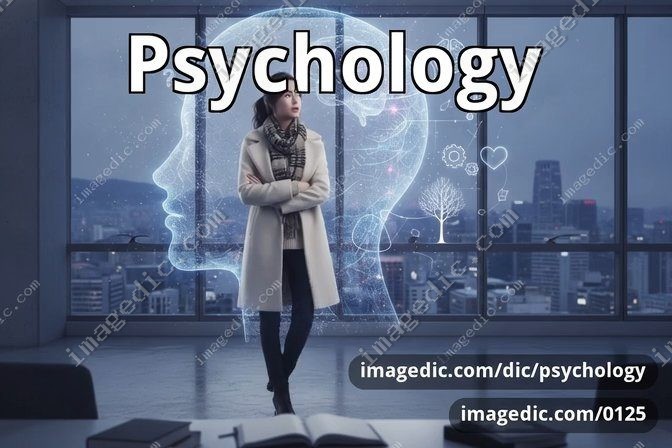 psychology