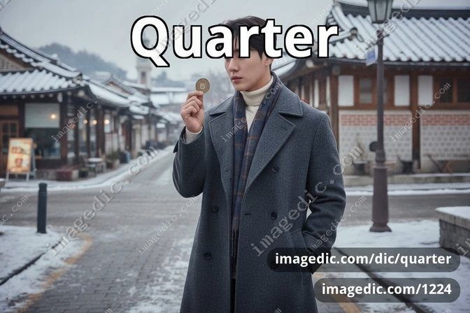 quarter
