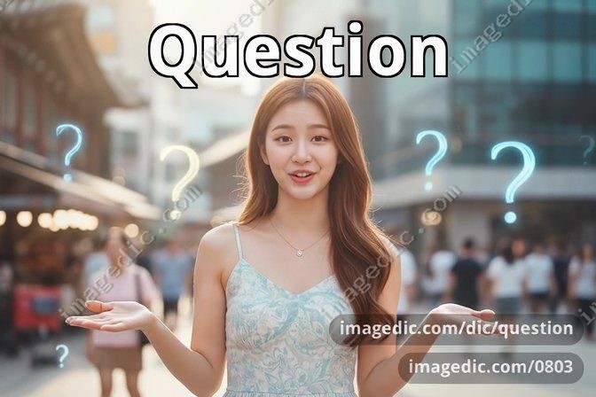 question
