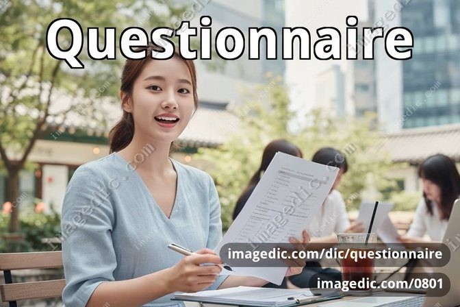 questionnaire