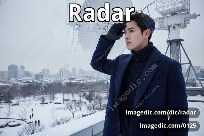 radar