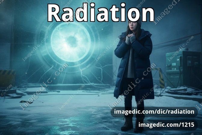 radiation