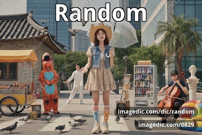 random
