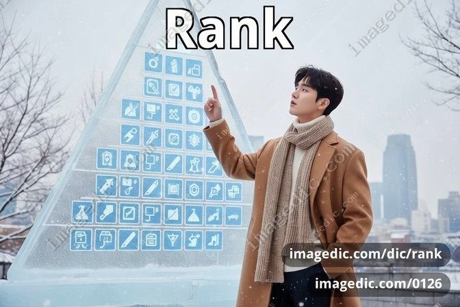 rank