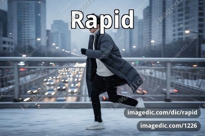 rapid