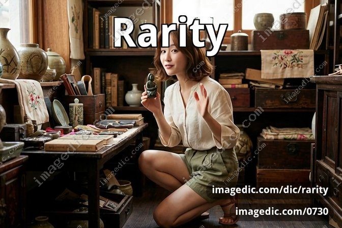 rarity