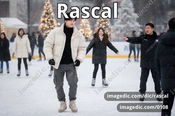 rascal