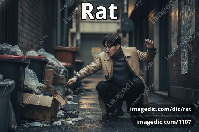 rat