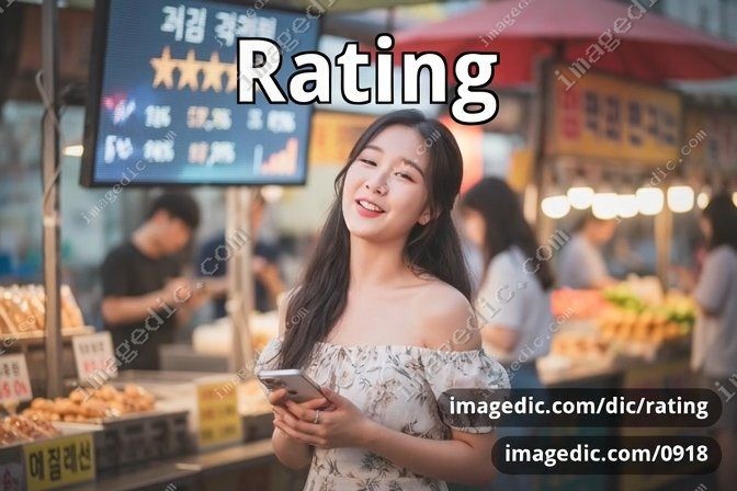 rating