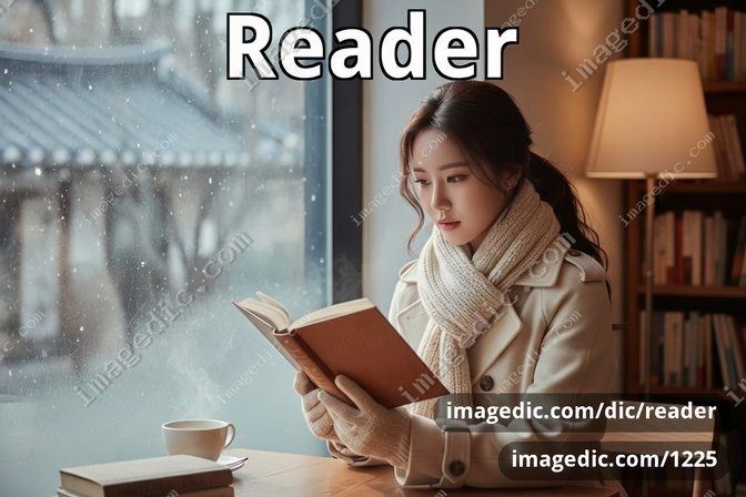 reader