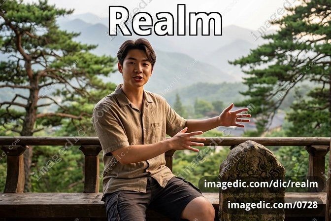 realm