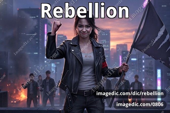 rebellion