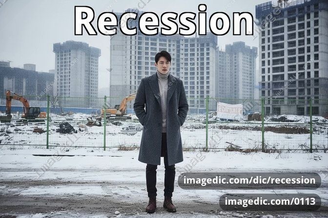recession