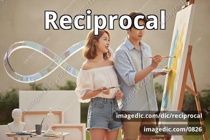 reciprocal