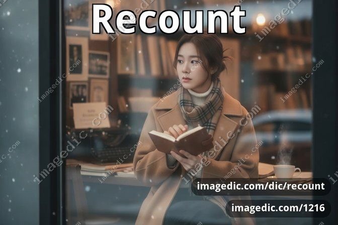 recount