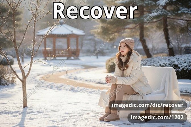 recover