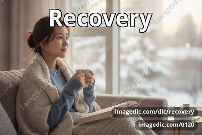 recovery