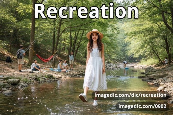 recreation
