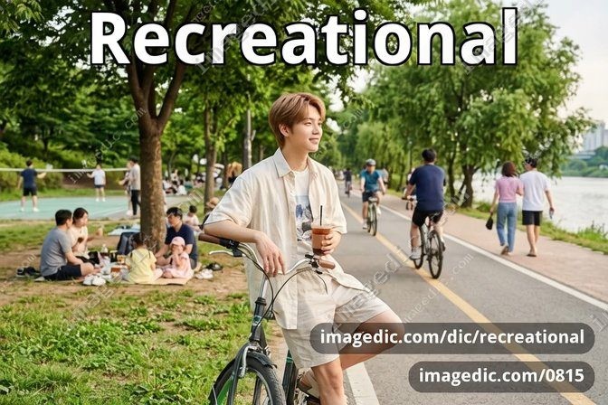 recreational