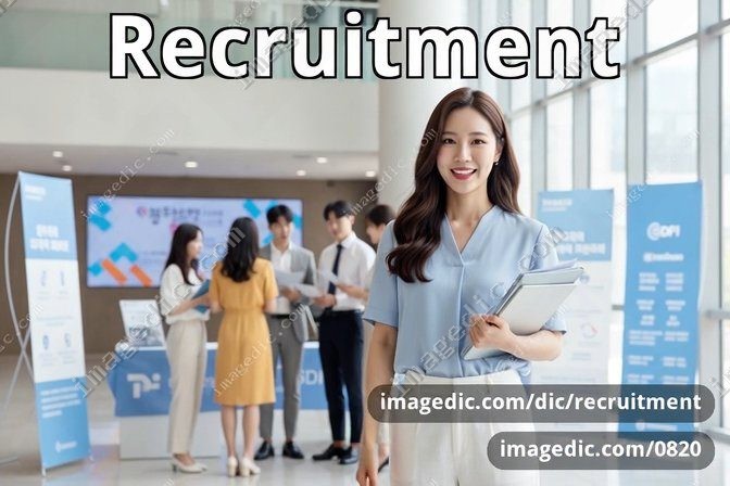 recruitment