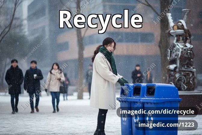 recycle