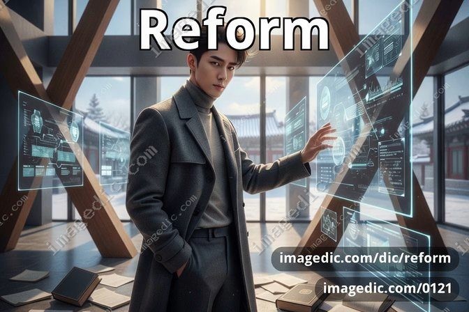 reform