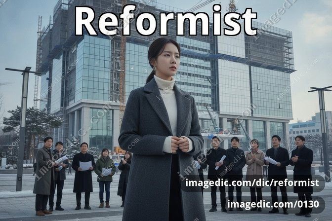 reformist