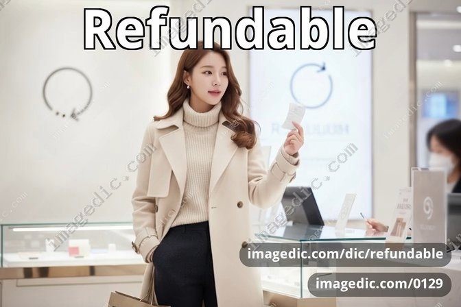 refundable