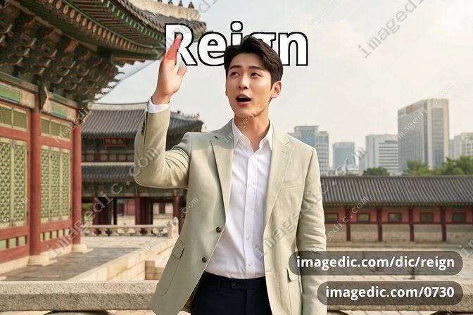 reign