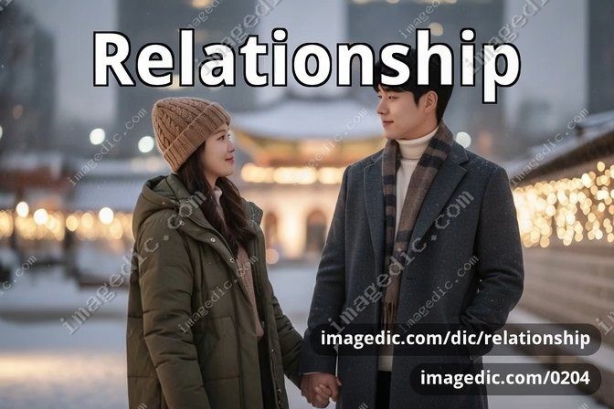 relationship
