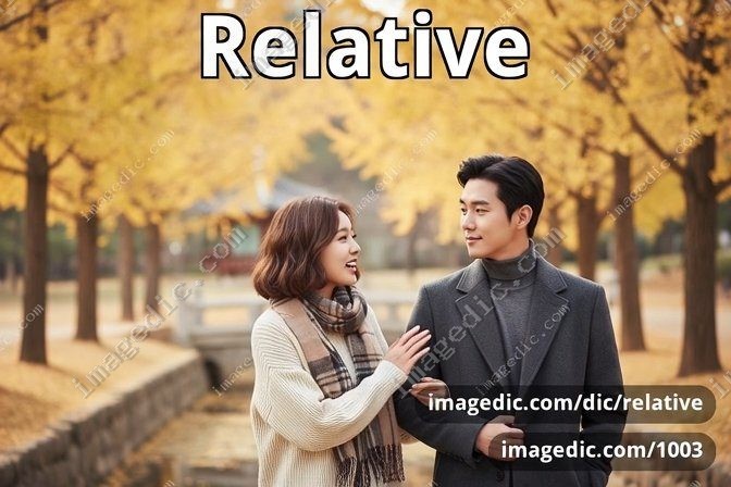 relative