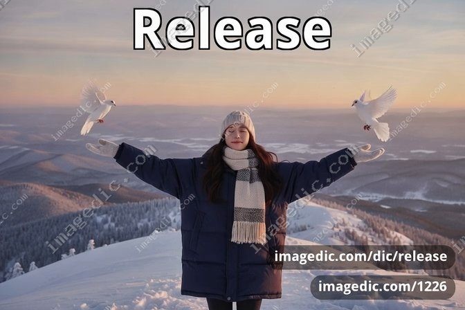 release