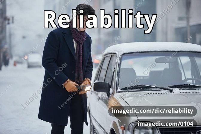 reliability