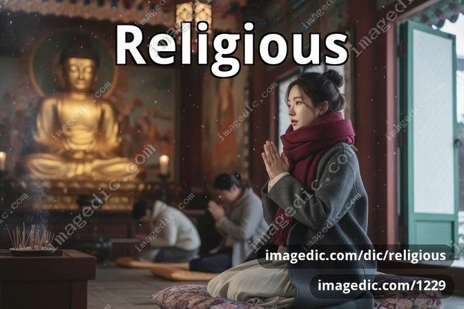 religious