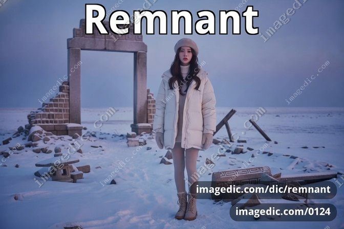 remnant