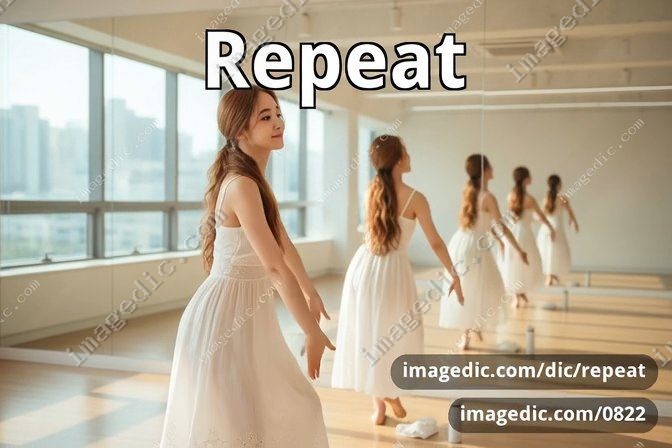 repeat
