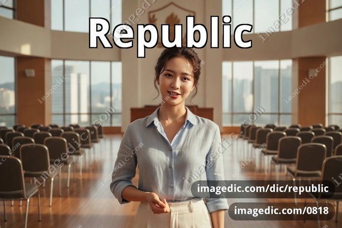 republic